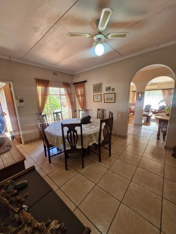 3 Bedroom Property for Sale in Vryburg North West